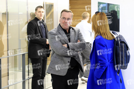 Dialogkonferenz der SPD in Hannover