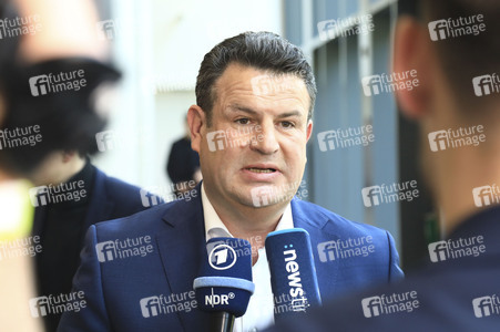 Dialogkonferenz der SPD in Hannover