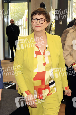 Dialogkonferenz der SPD in Hannover