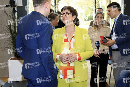 Dialogkonferenz der SPD in Hannover
