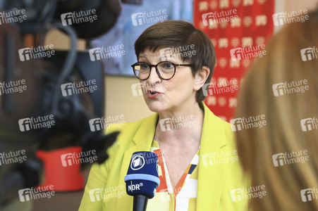 Dialogkonferenz der SPD in Hannover