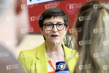 Dialogkonferenz der SPD in Hannover