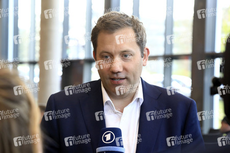 Dialogkonferenz der SPD in Hannover