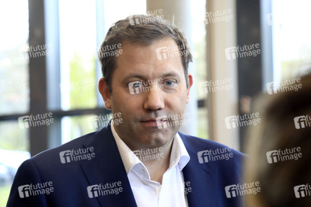 Dialogkonferenz der SPD in Hannover