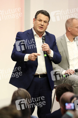 Dialogkonferenz der SPD in Hannover