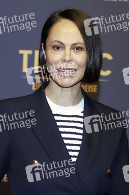 Ausstellungseröffnung 'Titanic: Eine immersive Reise' in Hamburg