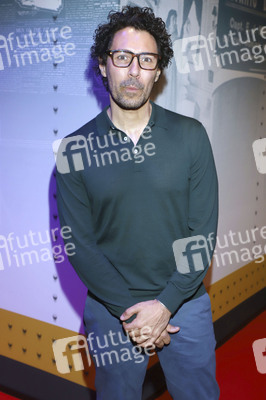 Ausstellungseröffnung 'Titanic: Eine immersive Reise' in Hamburg