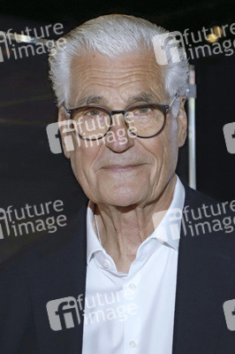 Ausstellungseröffnung 'Titanic: Eine immersive Reise' in Hamburg