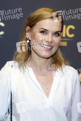 Ausstellungseröffnung 'Titanic: Eine immersive Reise' in Hamburg