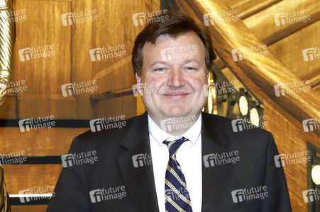 Ausstellungseröffnung 'Titanic: Eine immersive Reise' in Hamburg