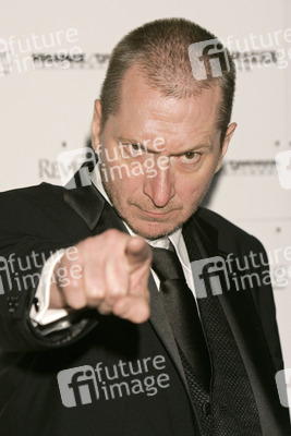 Premierenparty 'Sin City', Cannes Film Festival 2005