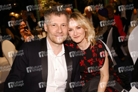 Geburtstagsgala zum 80. Geburtstag von Dagmar Frederic in Berlin