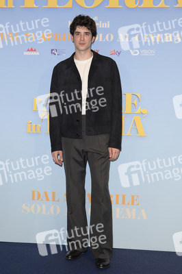 Photocall 'L'amore, in teoria' in Rom