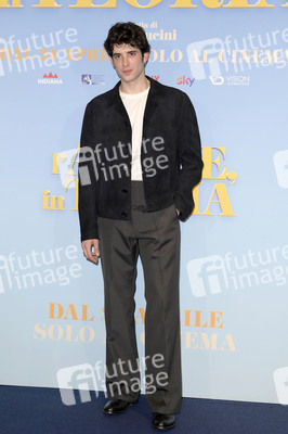 Photocall 'L'amore, in teoria' in Rom