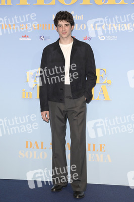 Photocall 'L'amore, in teoria' in Rom