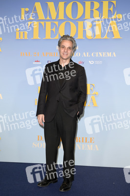 Photocall 'L'amore, in teoria' in Rom