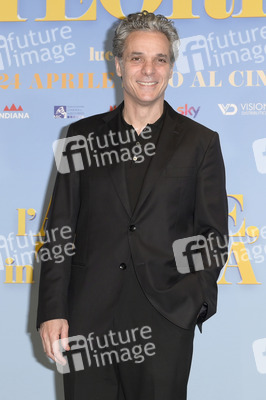 Photocall 'L'amore, in teoria' in Rom