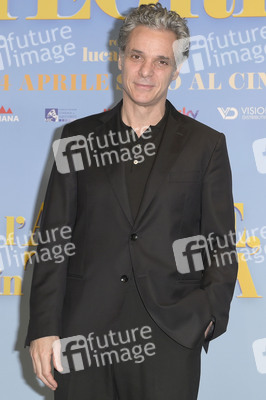 Photocall 'L'amore, in teoria' in Rom