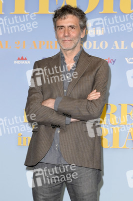 Photocall 'L'amore, in teoria' in Rom