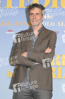 Photocall 'L'amore, in teoria' in Rom