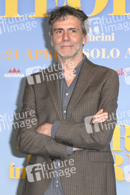 Photocall 'L'amore, in teoria' in Rom