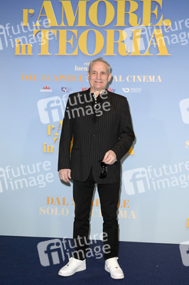 Photocall 'L'amore, in teoria' in Rom