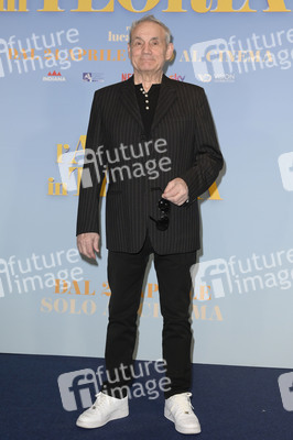 Photocall 'L'amore, in teoria' in Rom