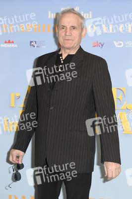 Photocall 'L'amore, in teoria' in Rom