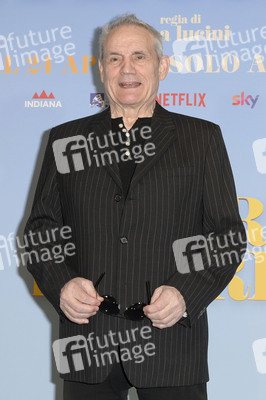 Photocall 'L'amore, in teoria' in Rom