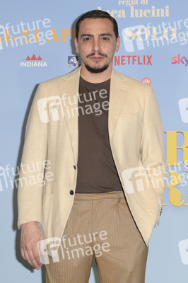 Photocall 'L'amore, in teoria' in Rom