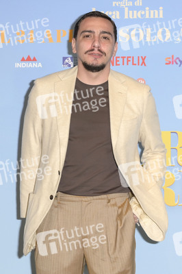 Photocall 'L'amore, in teoria' in Rom