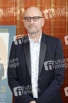 Photocall 'Black Bag - Doppeltes Spiel' in Berlin