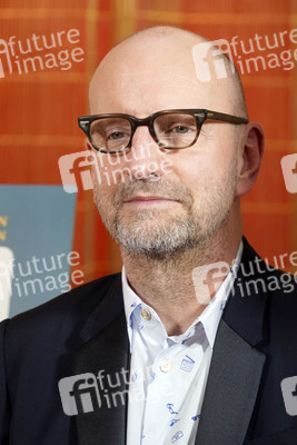 Photocall 'Black Bag - Doppeltes Spiel' in Berlin