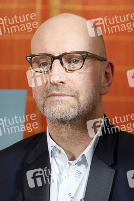 Photocall 'Black Bag - Doppeltes Spiel' in Berlin