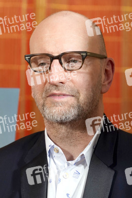 Photocall 'Black Bag - Doppeltes Spiel' in Berlin