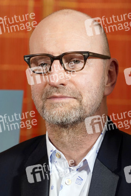 Photocall 'Black Bag - Doppeltes Spiel' in Berlin