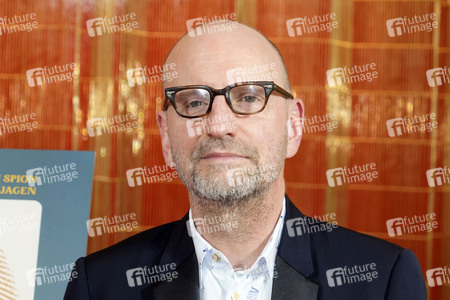 Photocall 'Black Bag - Doppeltes Spiel' in Berlin