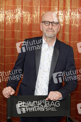 Photocall 'Black Bag - Doppeltes Spiel' in Berlin