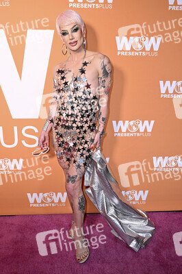 Season 2 Premiere 'RuPaul's Drag Race Live Untucked' in Los Angeles