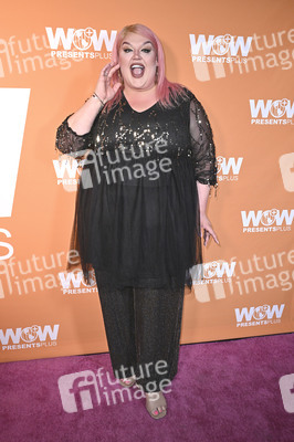 Season 2 Premiere 'RuPaul's Drag Race Live Untucked' in Los Angeles