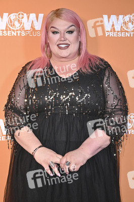 Season 2 Premiere 'RuPaul's Drag Race Live Untucked' in Los Angeles