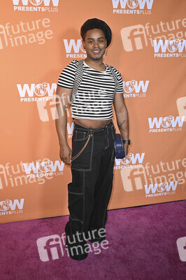 Season 2 Premiere 'RuPaul's Drag Race Live Untucked' in Los Angeles