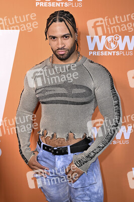 Season 2 Premiere 'RuPaul's Drag Race Live Untucked' in Los Angeles