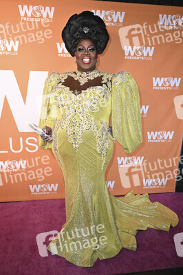 Season 2 Premiere 'RuPaul's Drag Race Live Untucked' in Los Angeles