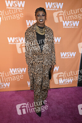 Season 2 Premiere 'RuPaul's Drag Race Live Untucked' in Los Angeles