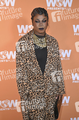 Season 2 Premiere 'RuPaul's Drag Race Live Untucked' in Los Angeles