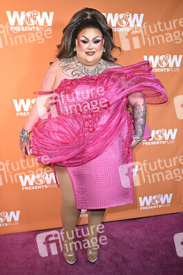 Season 2 Premiere 'RuPaul's Drag Race Live Untucked' in Los Angeles