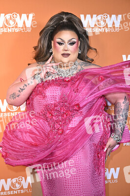 Season 2 Premiere 'RuPaul's Drag Race Live Untucked' in Los Angeles