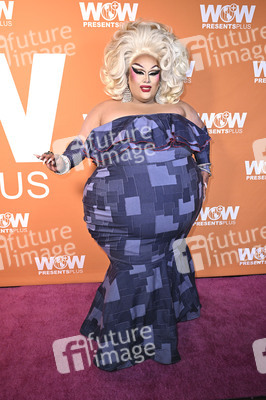 Season 2 Premiere 'RuPaul's Drag Race Live Untucked' in Los Angeles