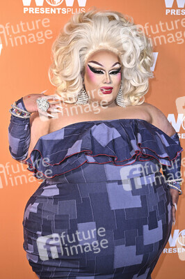 Season 2 Premiere 'RuPaul's Drag Race Live Untucked' in Los Angeles